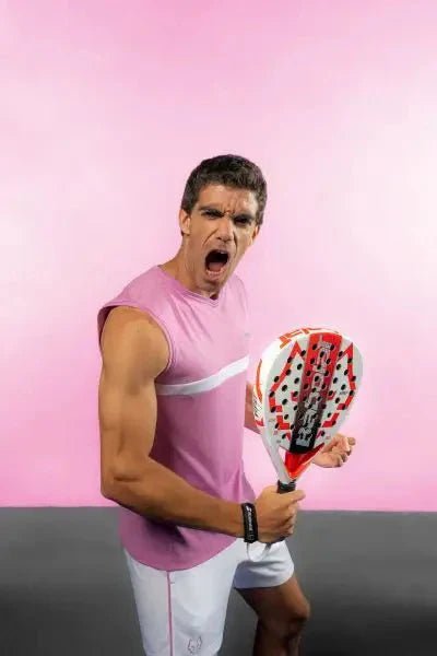 Babolat 2025 Juan Lebron Collection - SportPROstore