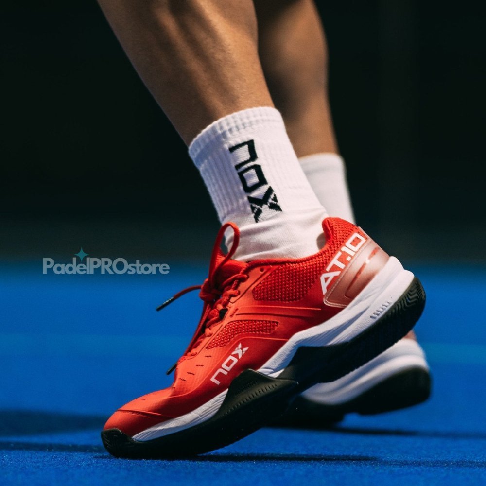 Nox unveils its latest shoe collection! - SportPROstore
