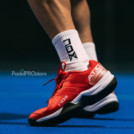 Nox unveils its latest shoe collection! - SportPROstore
