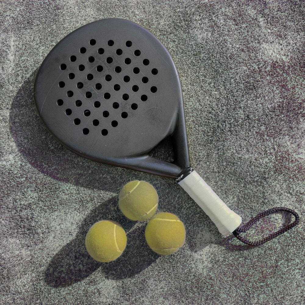 What is Padel Tennis? - SportPROstore