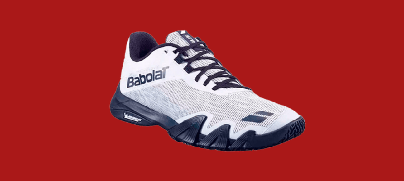 Why the Right Padel Shoes Matter – Complete Footwork & Safety Guide - Padel Store BH