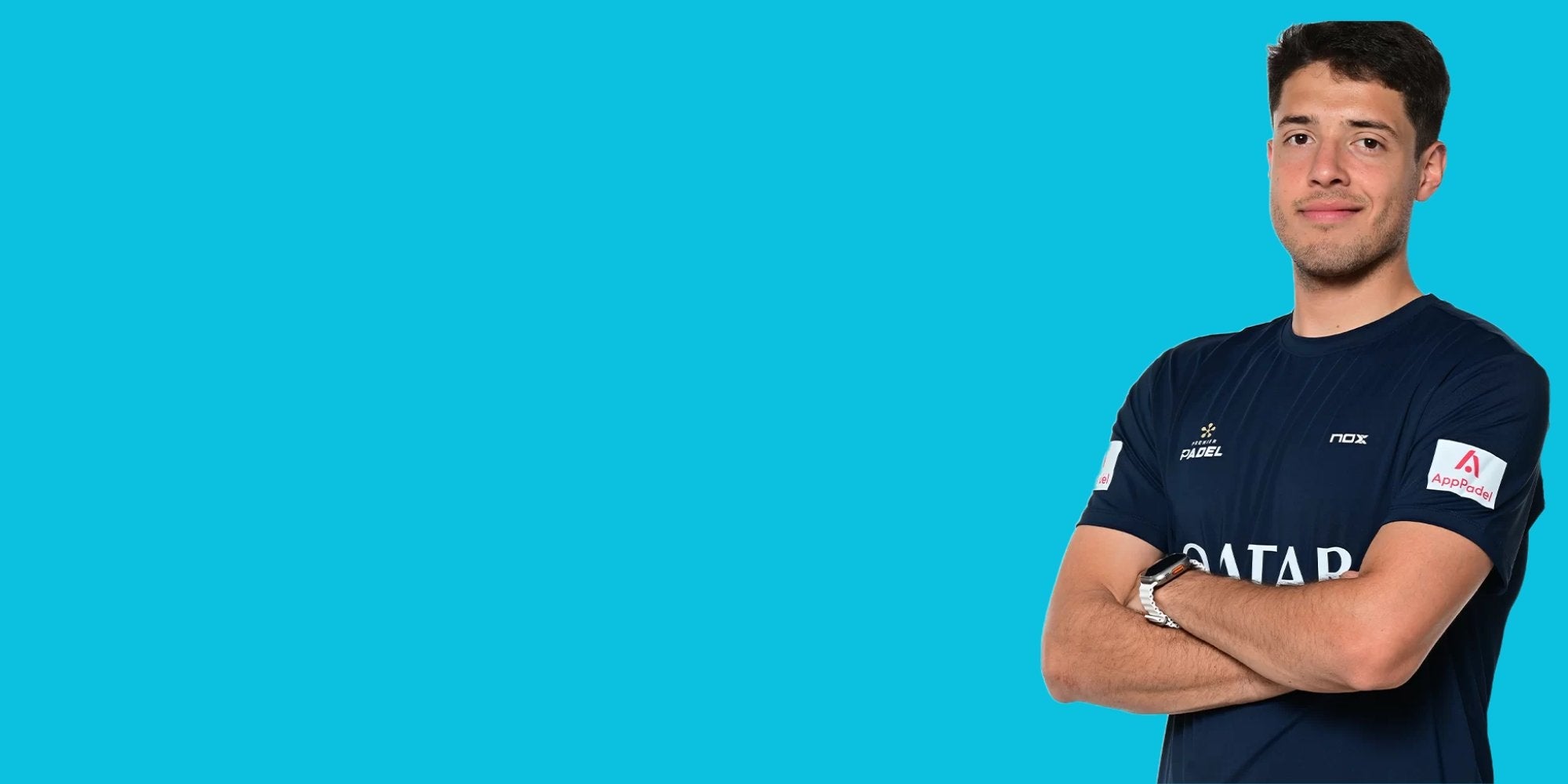 Augustine Tapia - SportPROstore