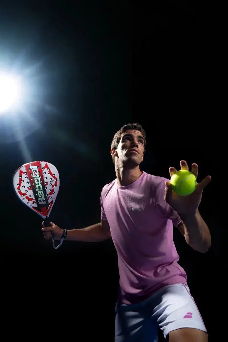 Babolat 2025 Padel Collection - SportPROstore