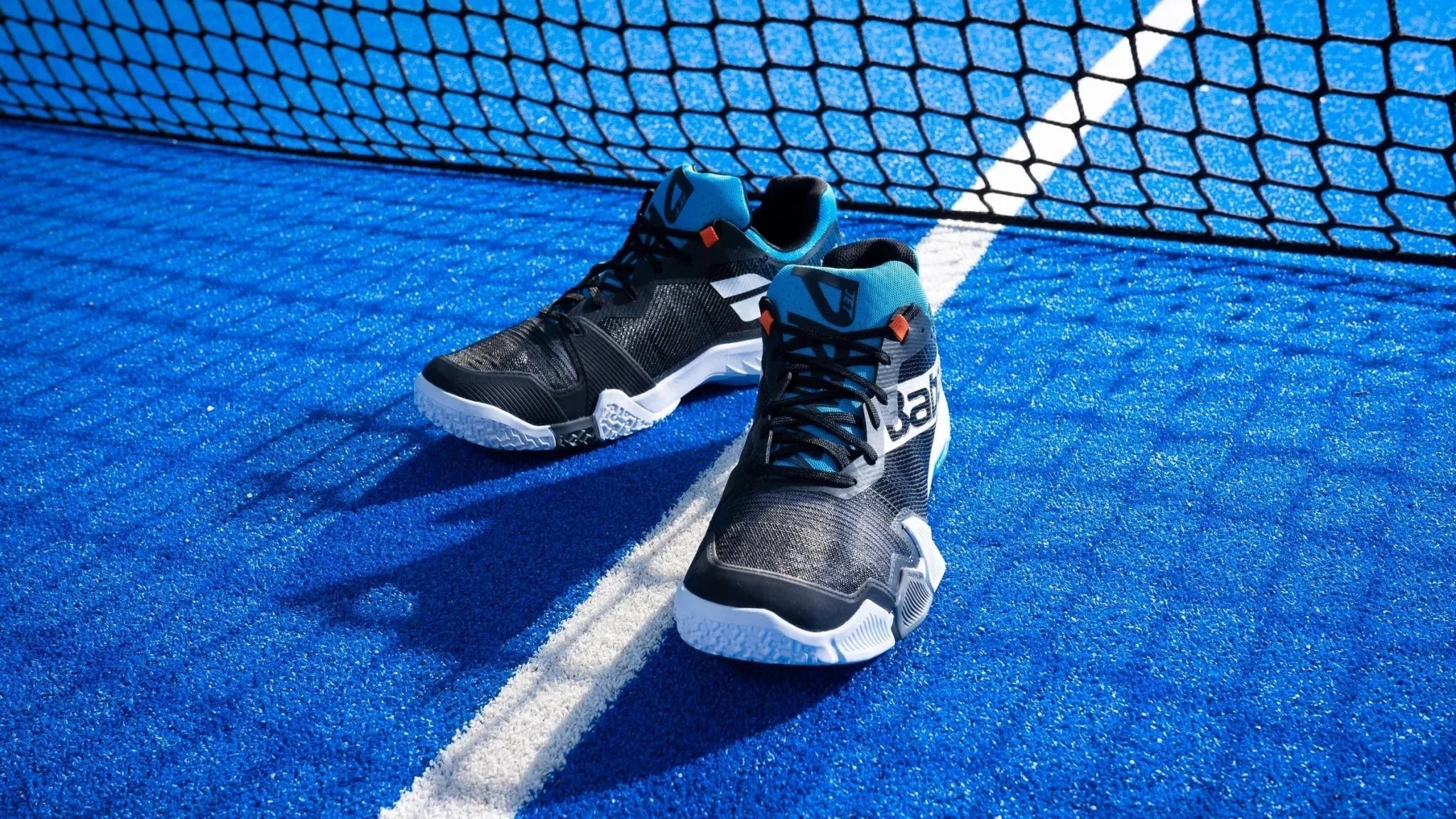 Babolat Padel Shoes - SportPROstore