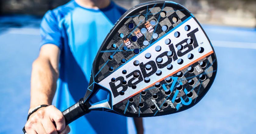Babolat Rackets - SportPROstore