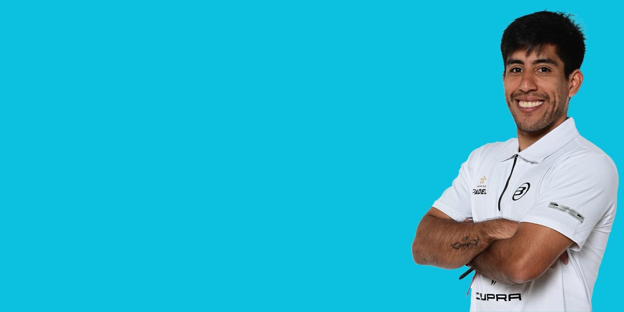 Federico Chingotto - SportPROstore