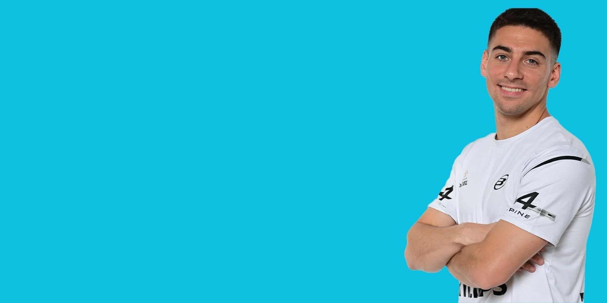 Martin Di Nenno - SportPROstore