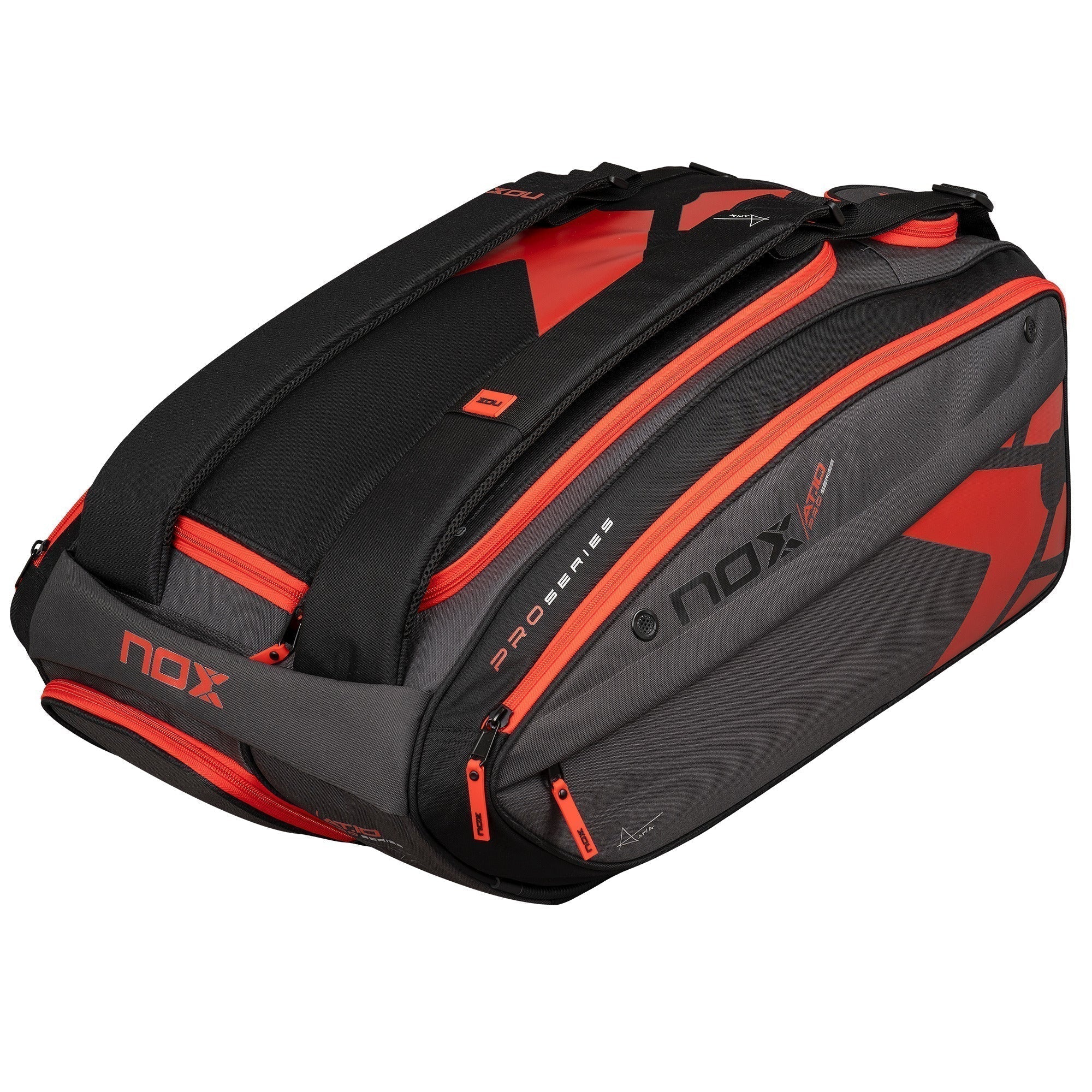 Nox Bags - SportPROstore