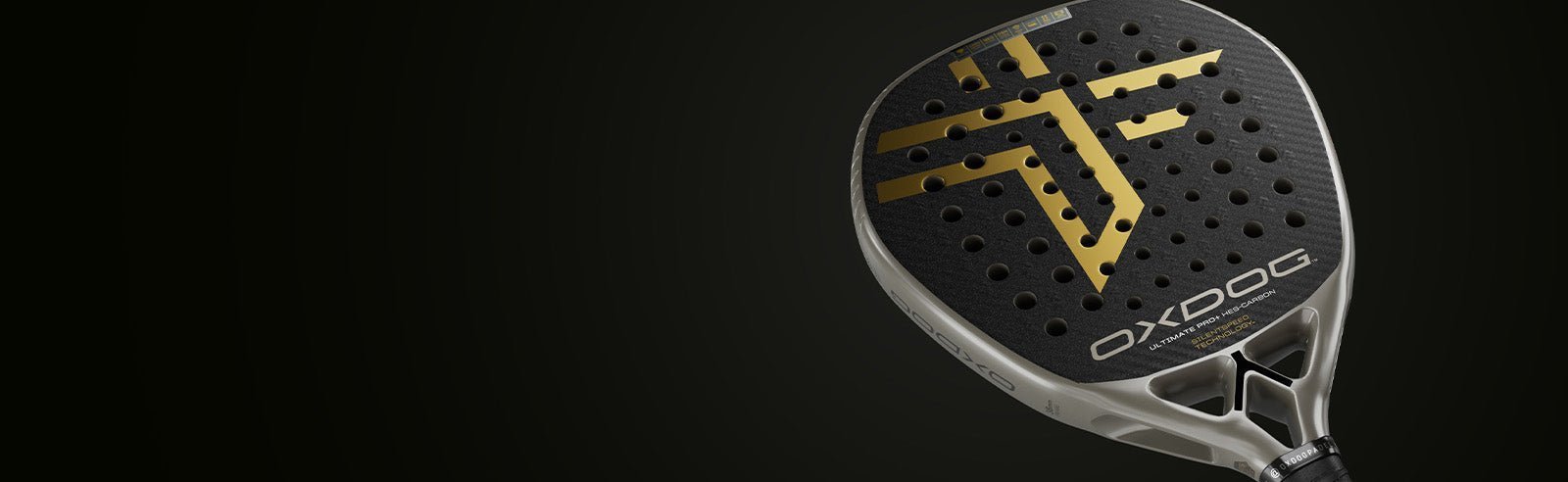 Oxdog Padel Racket - SportPROstore