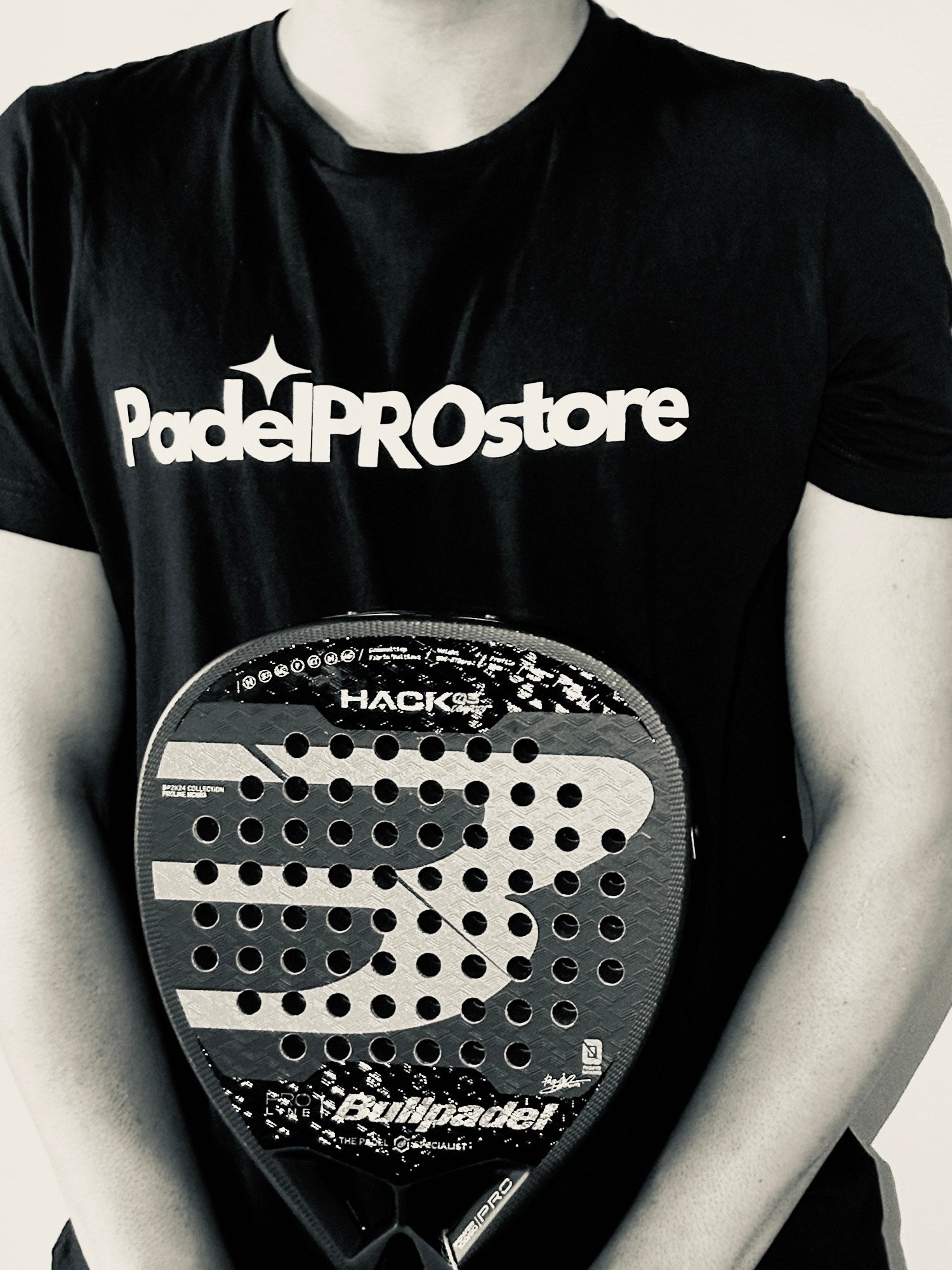 Padel Tennis Collection - SportPROstore
