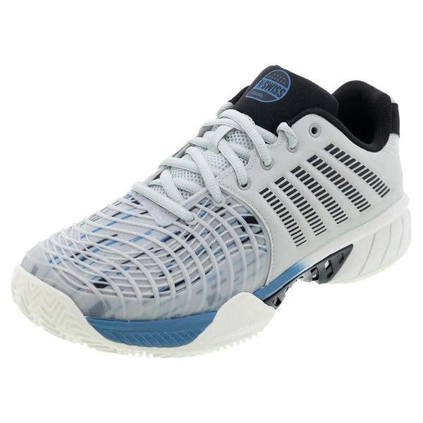 Men's Express Light 3 Padel Shoes Dawn and Blue Moon