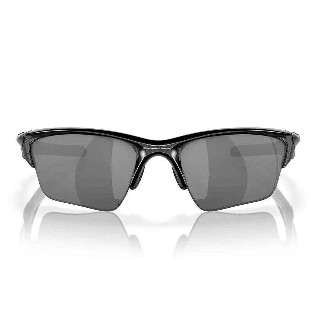 Half JacketÂ® 2.0 XL Sunglasses Polished Black and Iridium