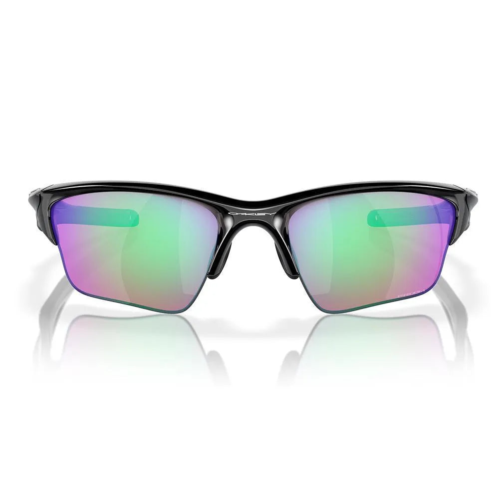 Half JacketÂ® 2.0 XL Sunglasses Polished Black and Prizm
