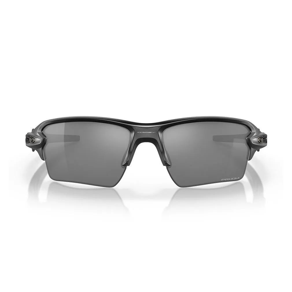 FlakÂ® 2.0 XL Sunglasses Matte and Prizm Black
