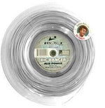 Big Banger ALU Power 17 726' Reel Strings Luxilon