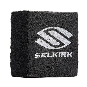 Carbon Fiber Pickleball Cleaning Block Accessories Selkirk