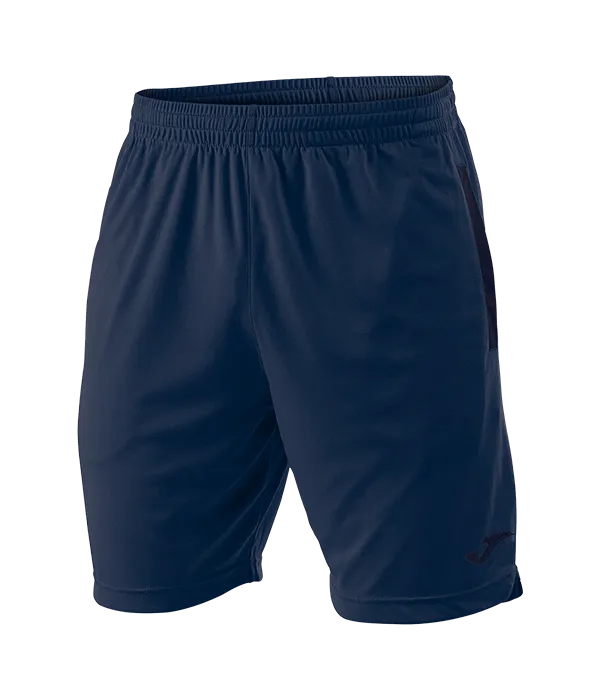 Pantalón Corto Joma Bermuda Miami Navy