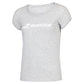 Women`s Exercise Tee Apparel Babolat