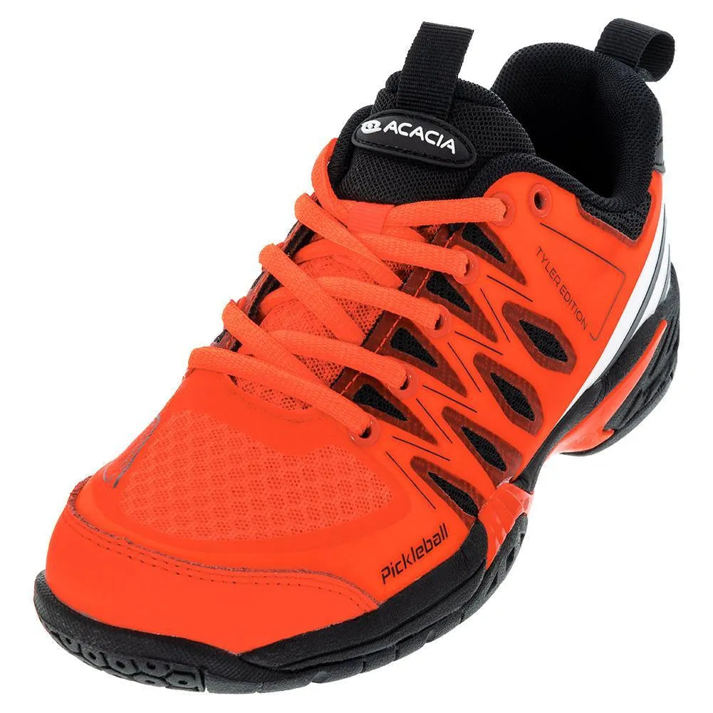 Men's Tyler Signature Edition Pickleball Shoes Solar-Footwear-Acacia-101154-DEFAULT-L-Tennis Express
