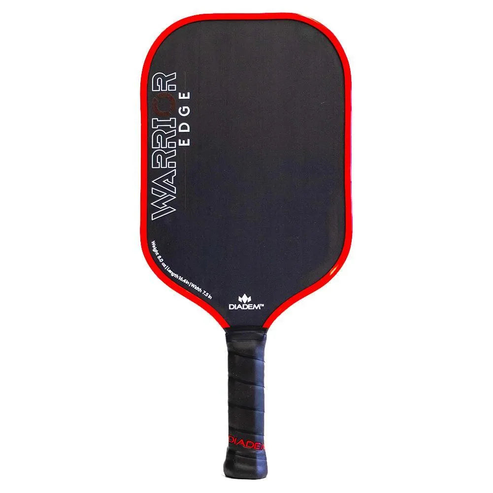 Warrior Edge Pickleball Paddle-Racquets-Diadem-102651-DEFAULT-L-Tennis Express