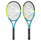 SX 300 2025 Demo Tennis Racquet Demo Racquets Dunlop