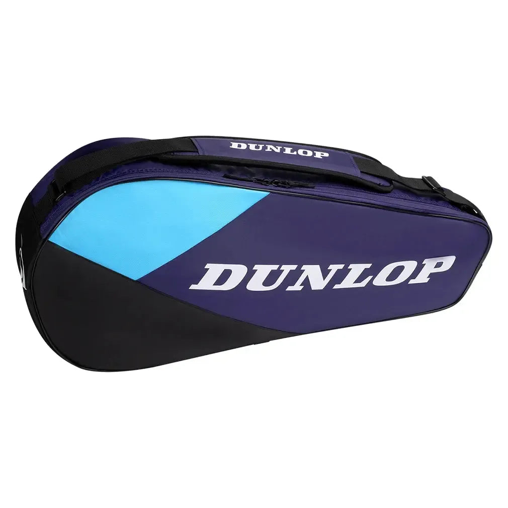 FX Club 3 Racquet Tennis Bag