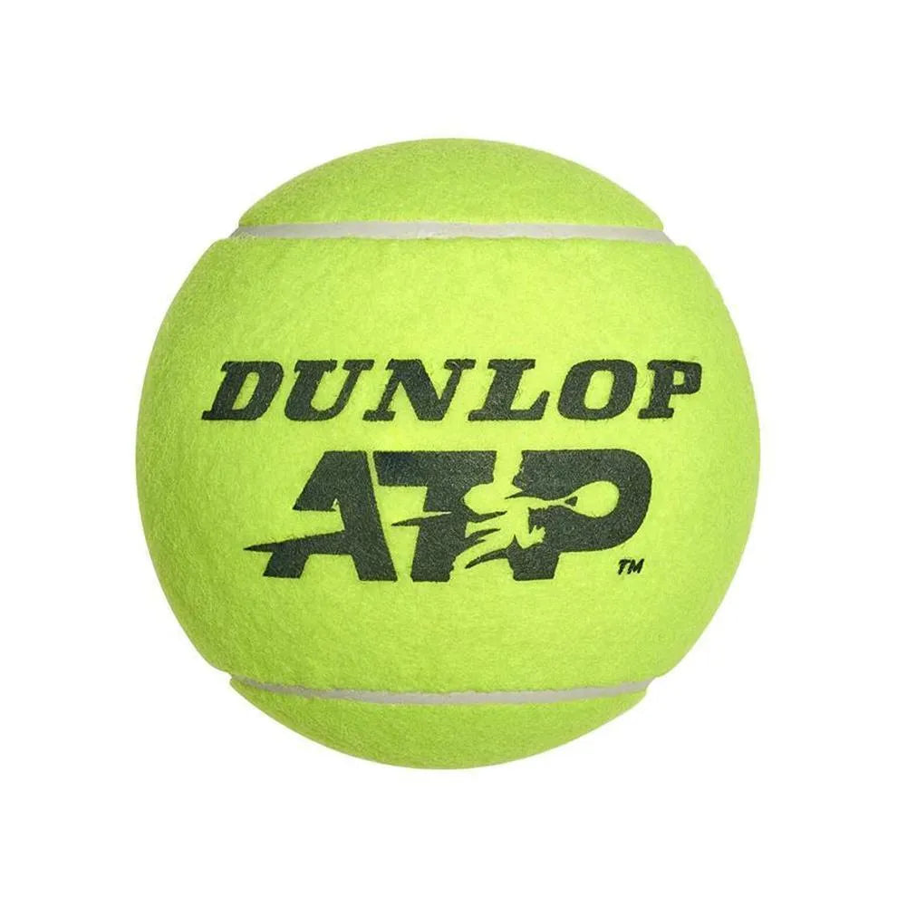 ATP 5 Inch Mini Tennis Ball-Balls-Dunlop-103909-DEFAULT-L-Tennis Express