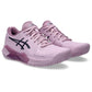 Women`s GEL-Challenger 14 Tennis Shoes Light Ube and Indigo Fog Footwear Asics
