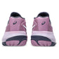 Women`s GEL-Resolution X Tennis Shoes Ube and White Footwear Asics
