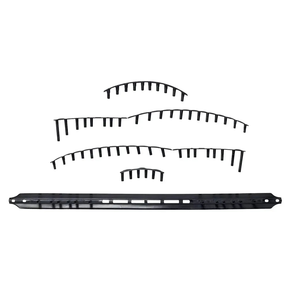 Blade 104 v7 16x19 Bumper and Grommet