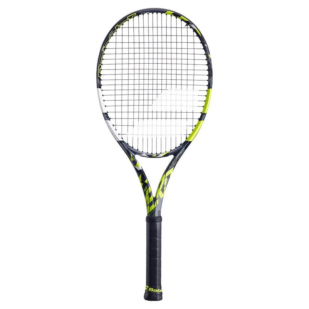 Pure Aero 2023 Tennis Racquet-Racquets-Babolat-105017-DEFAULT-L-Tennis Express