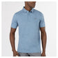 Men's Heating Up Active Tennis Polo Apparel Travismathew