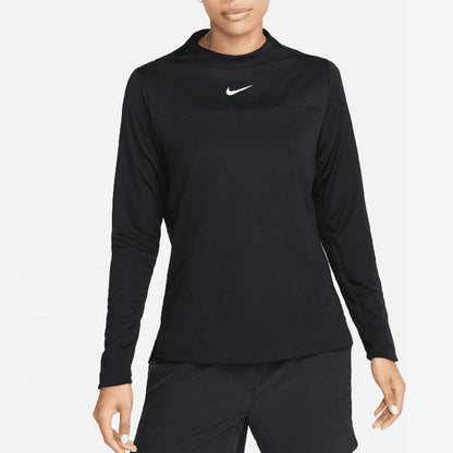 Women's Dri-FIT Club UV Tennis Crew Top Apparel Nike