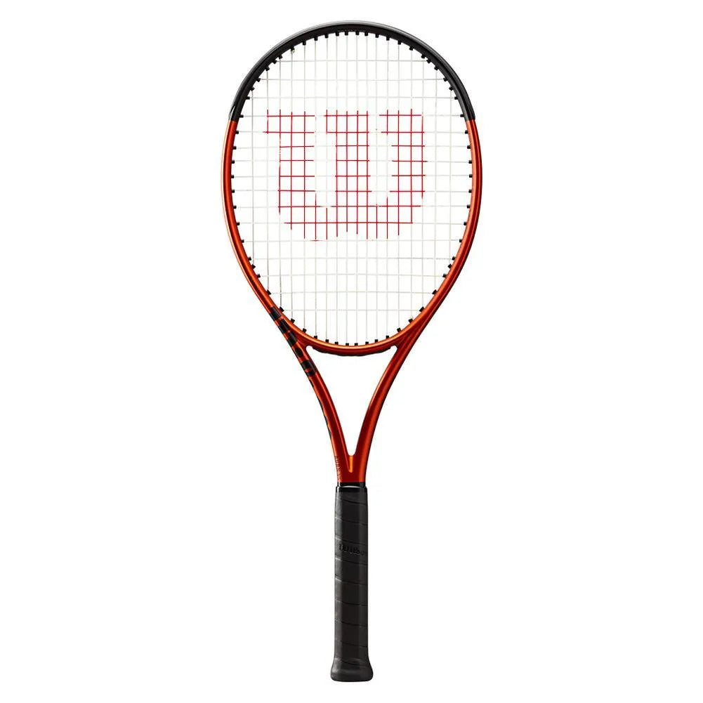Burn 100S v5.0 Tennis Racquet