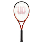 Burn 100ULS v5.0 Tennis Racquet Racquets Wilson