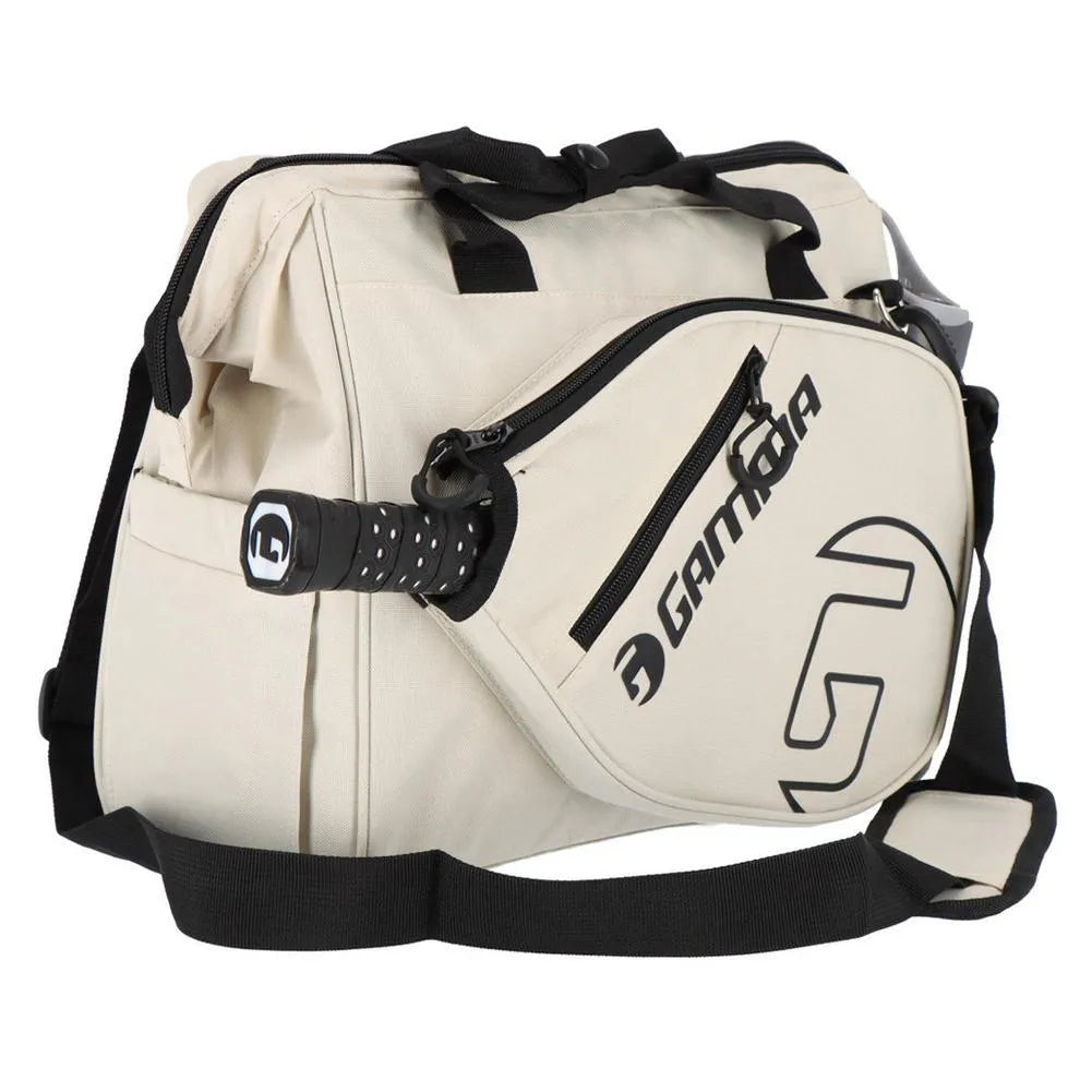Pickleball Tour Tote Bag White-Bags-Gamma-108300-DEFAULT-L-Tennis Express