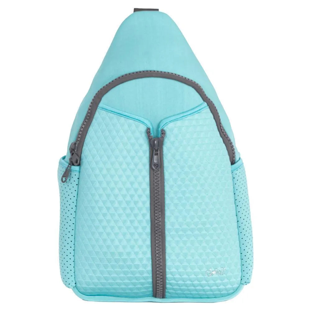 Women's Neoprene Pickleball Sling Bag Capri-Bags-Glove It-108415-DEFAULT-L-Tennis Express