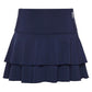 Girls' Essentials Ruffle Tennis Skort Apparel Fila