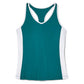 Women`s La Finale Racerback Tennis Tank Apparel Fila