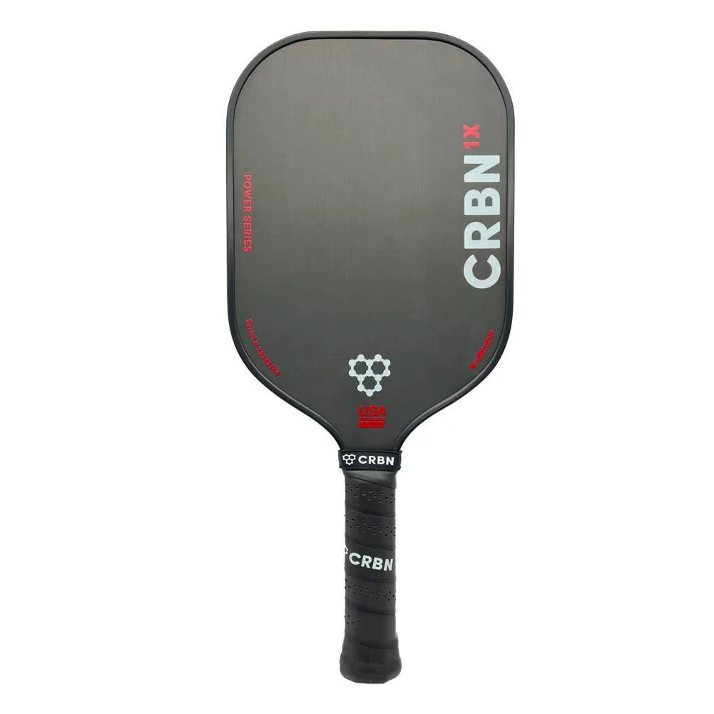 16mm Pickleball Paddle-Racquets-Crbn Pickleball-108837-DEFAULT-L-Tennis Express