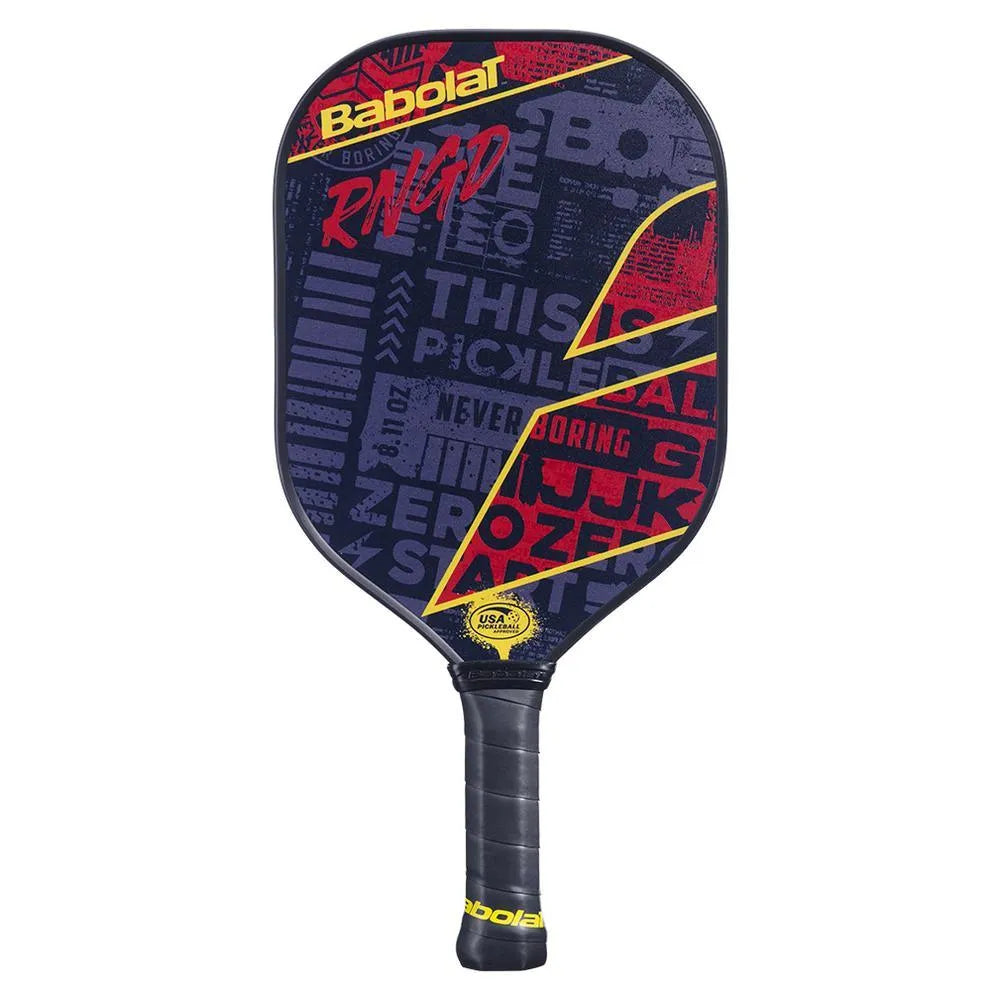 RNGD Pickleball Paddle-Racquets-Babolat-109439-DEFAULT-L-Tennis Express