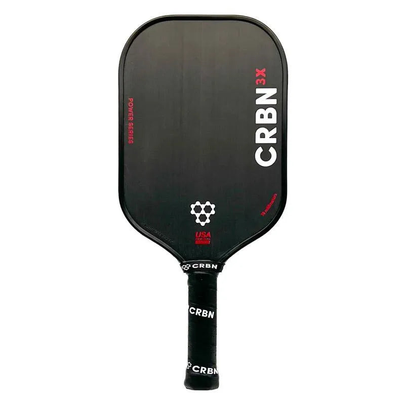 3X 14mm Pickleball Paddle-Racquets-Crbn Pickleball-109498-DEFAULT-L-Tennis Express