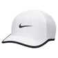 Juniors` Dri-Fit Club Tennis Cap Nike