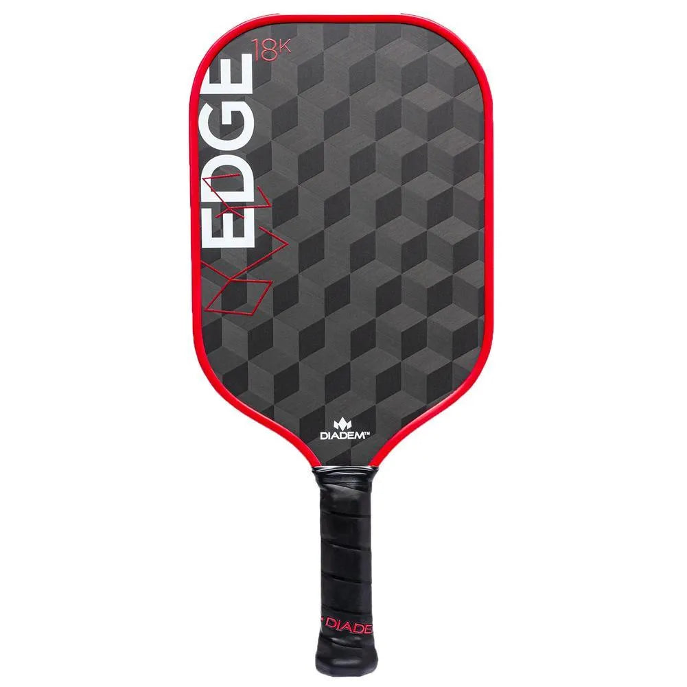 Edge 18K Pickleball Paddle-Racquets-Diadem-109619-DEFAULT-L-Tennis Express