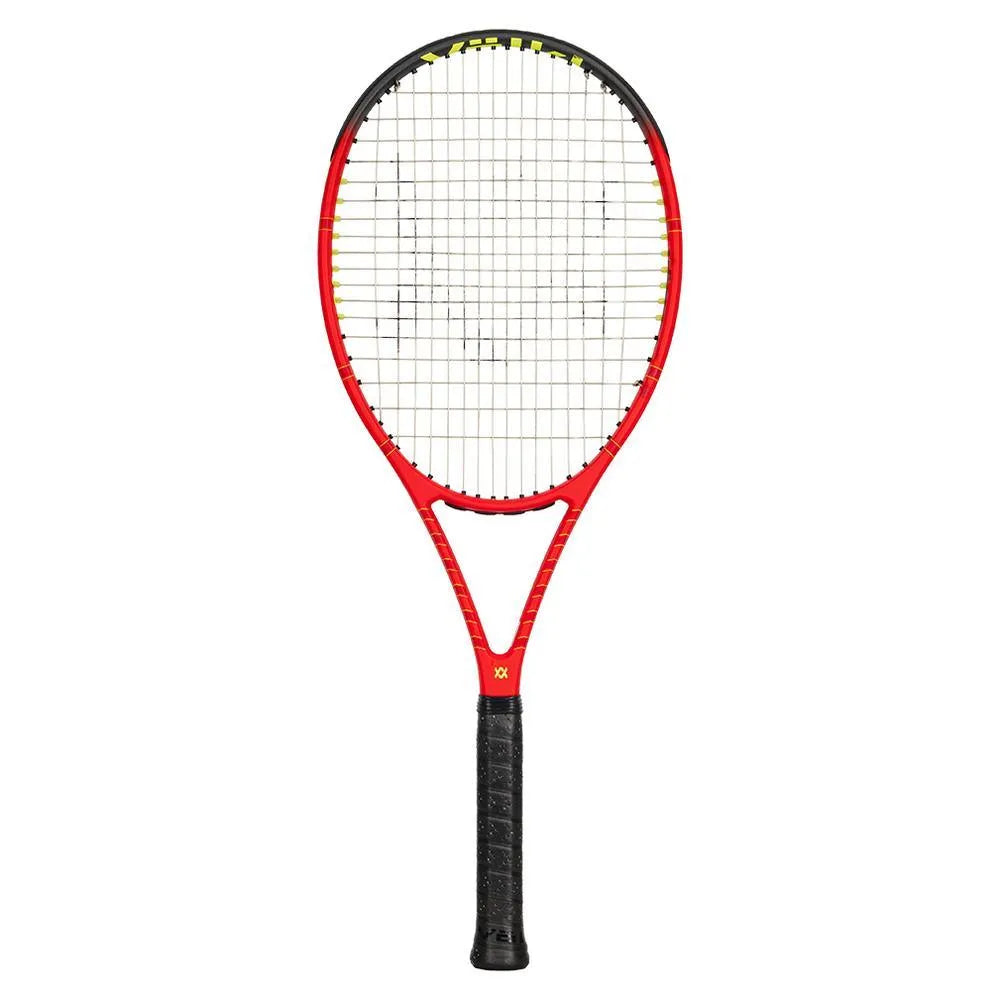 Vostra V8 315g Tennis Demo Racquet
