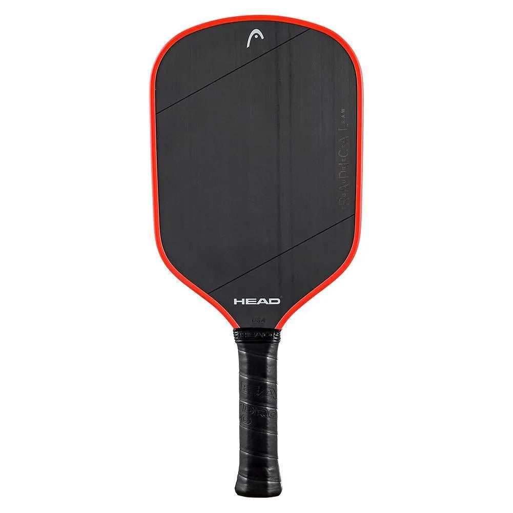 Radical Tour EX Raw 2024 Pickleball Paddle