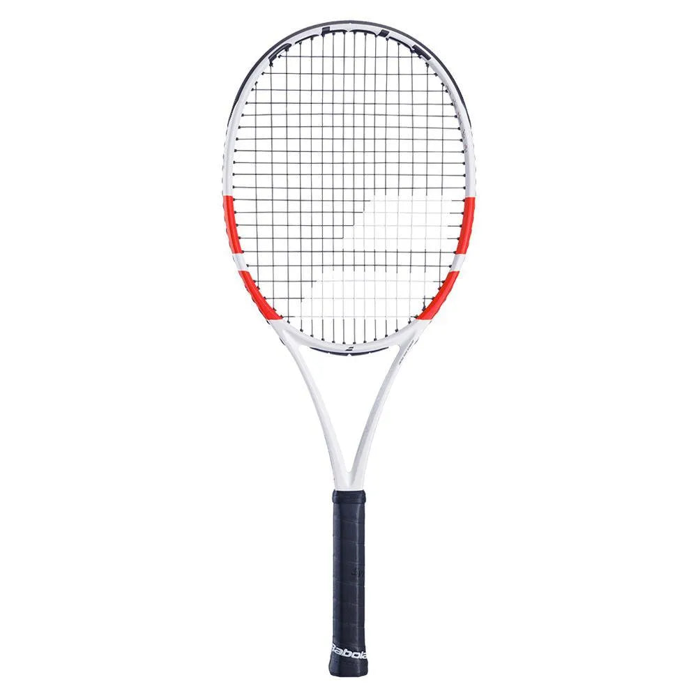 Pure Strike 100 16x20 Gen4 Demo Tennis Racquet-Demo Racquets-Babolat-110789-DEFAULT-L_c539da1d-d7dc-4dab-9af4-82c84f0d4474-Tennis Express