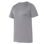 Men's SE Short Sleeve Tennis Top Slategray Apparel New Balance
