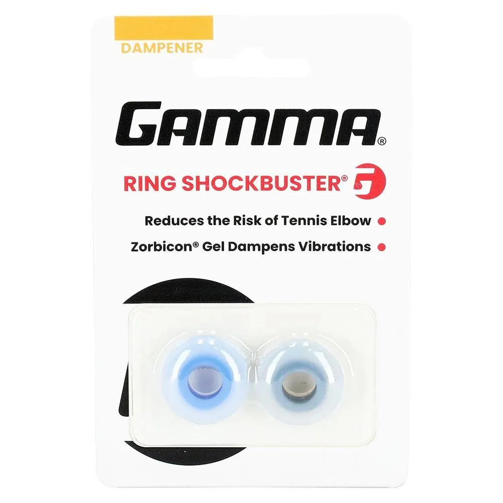 Ring Shockbuster Tennis Dampener-Accessories-Gamma-111339-10_BLUEBLACK-L-Tennis Express