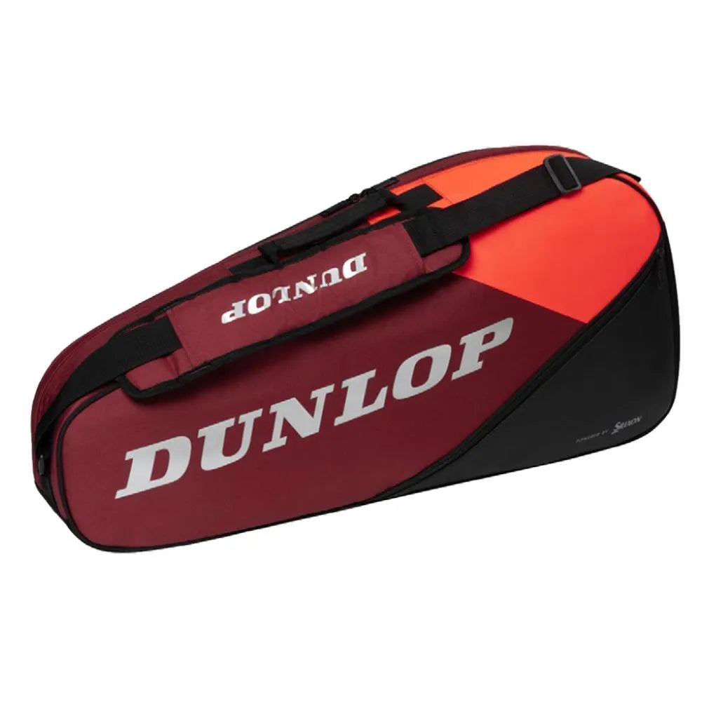 CX-Perform 3RKT Black and Red-Bags-Dunlop-111394-DEFAULT-L-Tennis Express